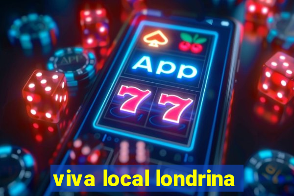 viva local londrina